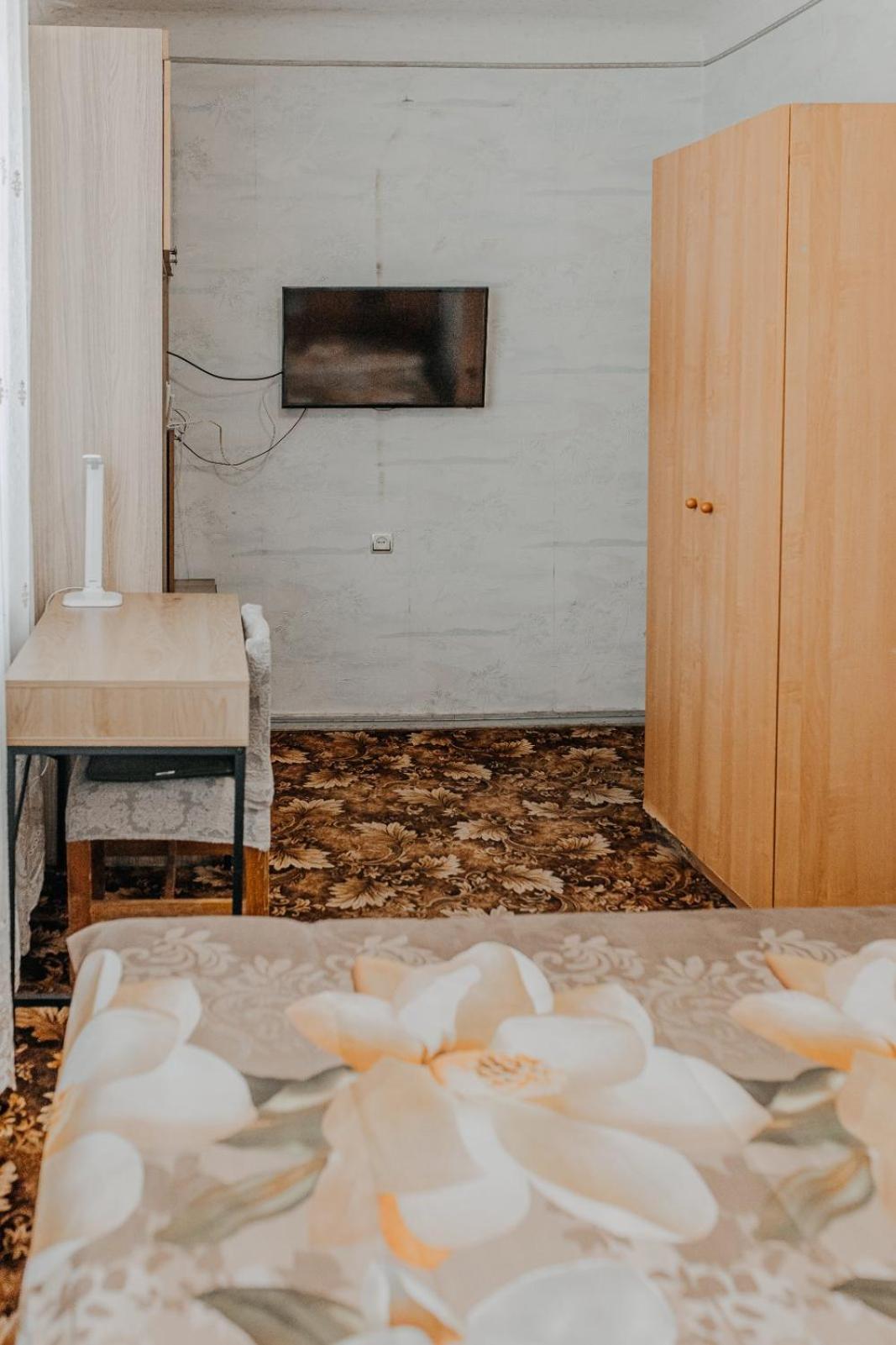 Comfortable Apartments On Hrushevskogo Street Near 16 City Hospital Dnipro Luaran gambar