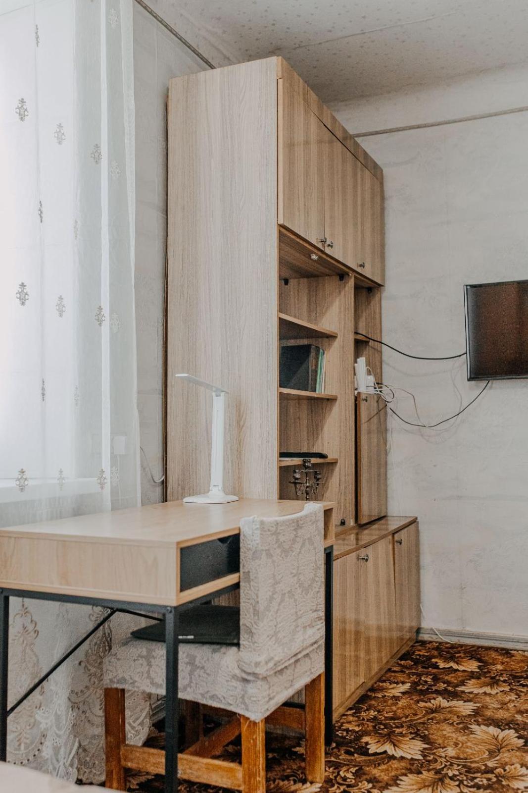Comfortable Apartments On Hrushevskogo Street Near 16 City Hospital Dnipro Luaran gambar